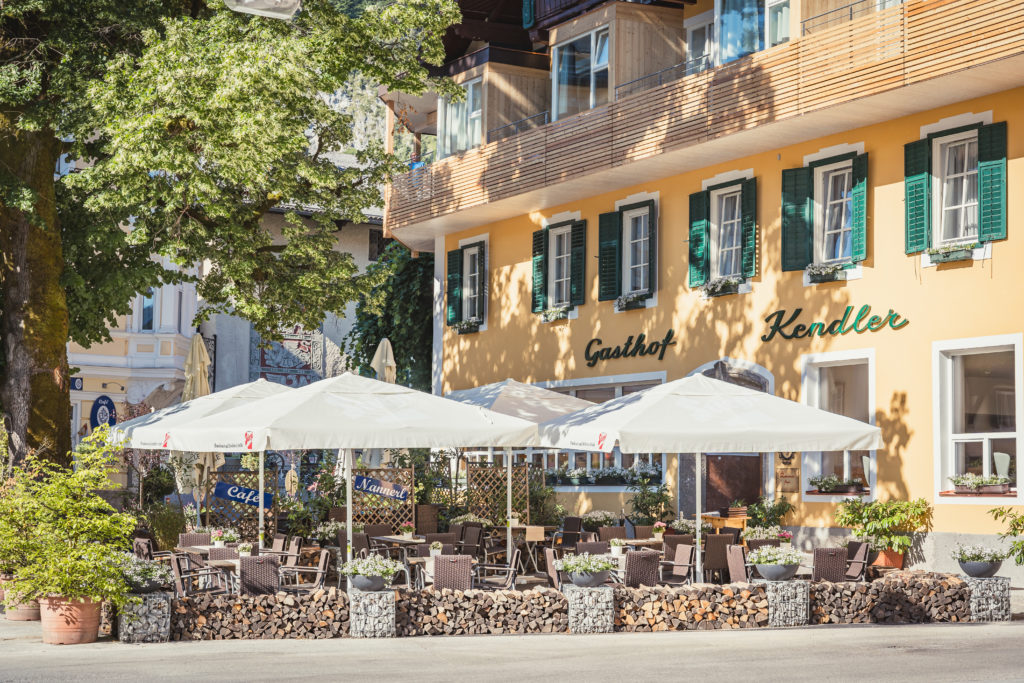 Galerie – Hotel Kendler
